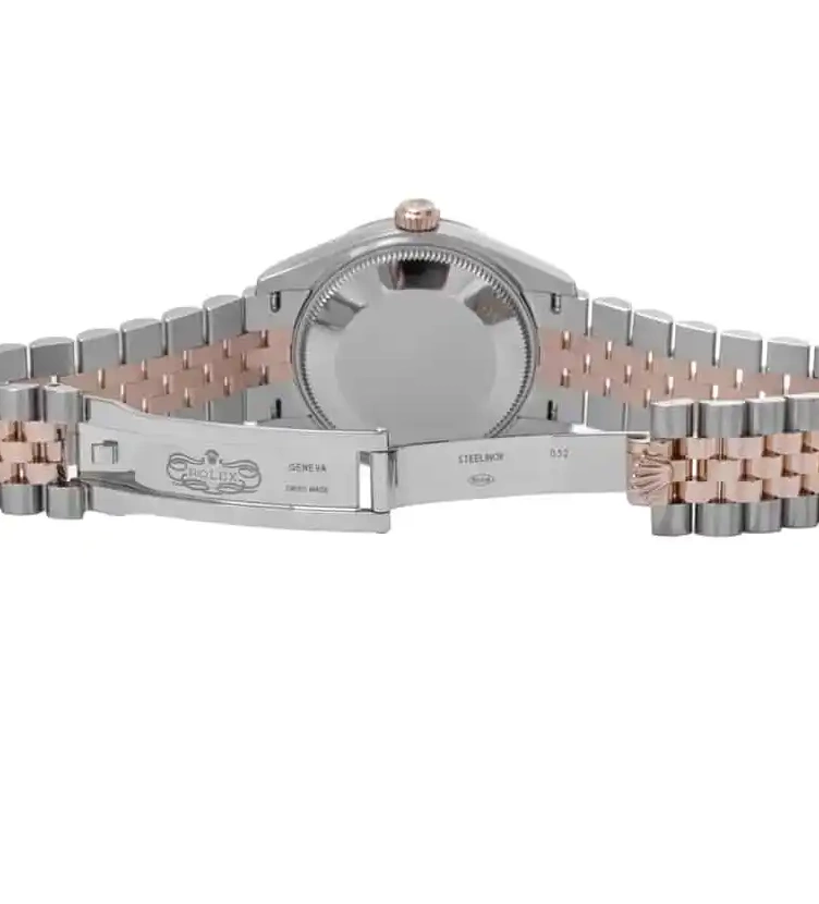 PrestigiousJewellers Unworn Rolex 278271 Datejust 0615